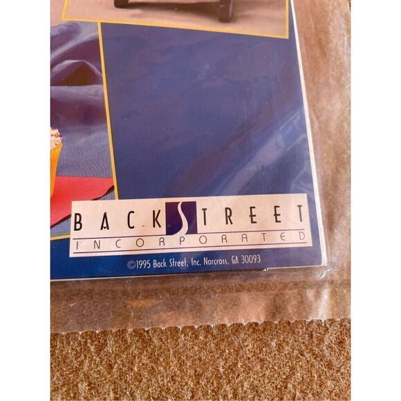 Hand Painted Christmas Prints - Picture 5 of 5